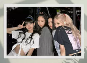 số đo 3 vòng của blackcpink011
