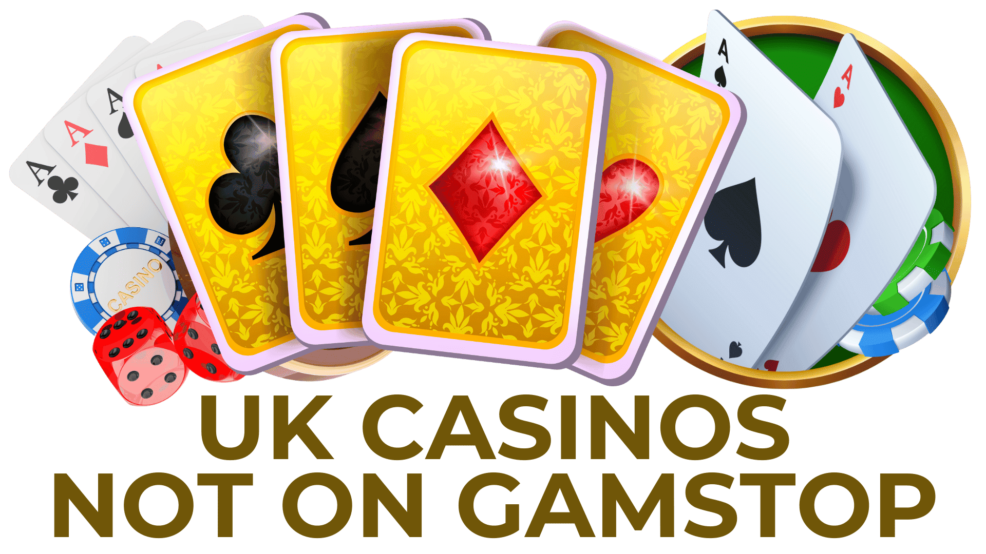 Discover the Best Non Gamstop Casinos UK 1577