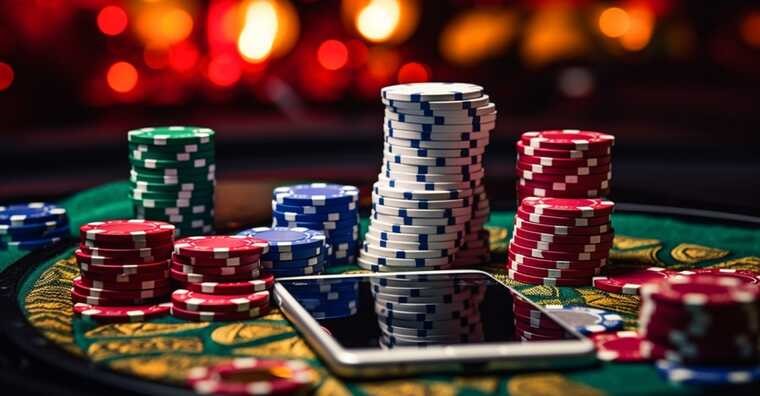 Discover the Excitement at Cosmobet Casino & Sportsbook Discover the Excitement at Cosmobet Casino & Sportsbook