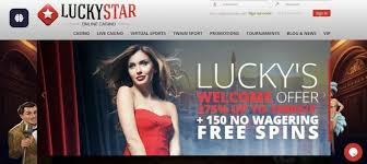 Discover the Excitement of Lucky Star 123 Official Casino Discover the Excitement of Lucky Star 123 Official Casino