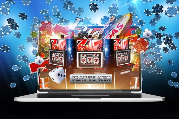 Discover the Excitement of Nationalbet Casino Discover the Excitement of Nationalbet Casino