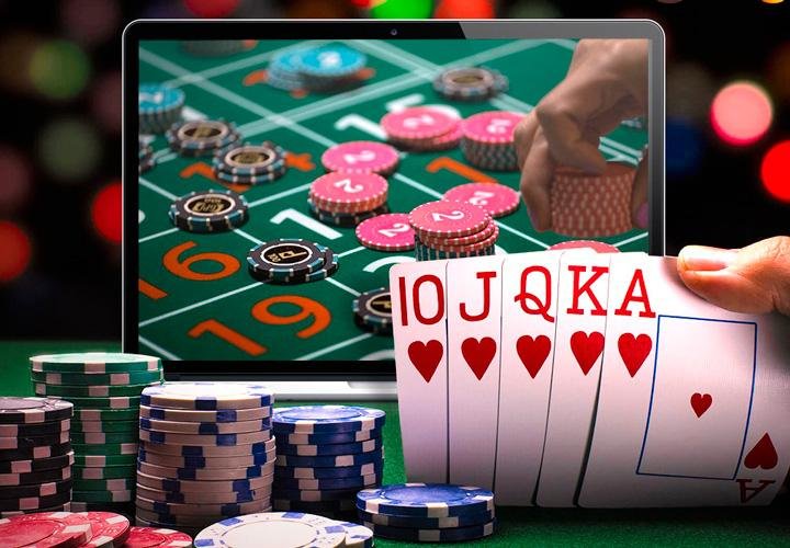 Experience the Thrills of Seven Casino Experience the Thrills of Seven Casino