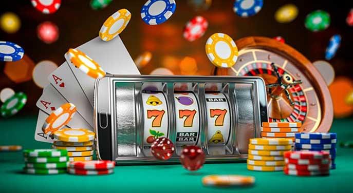 Experience the Thrills of Seven Casino Experience the Thrills of Seven Casino