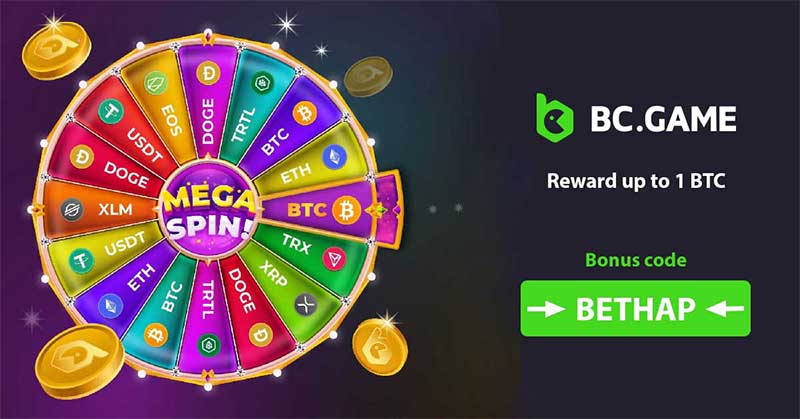 Exploring the Features of BC Game APK Exploring the Features of BC Game APK