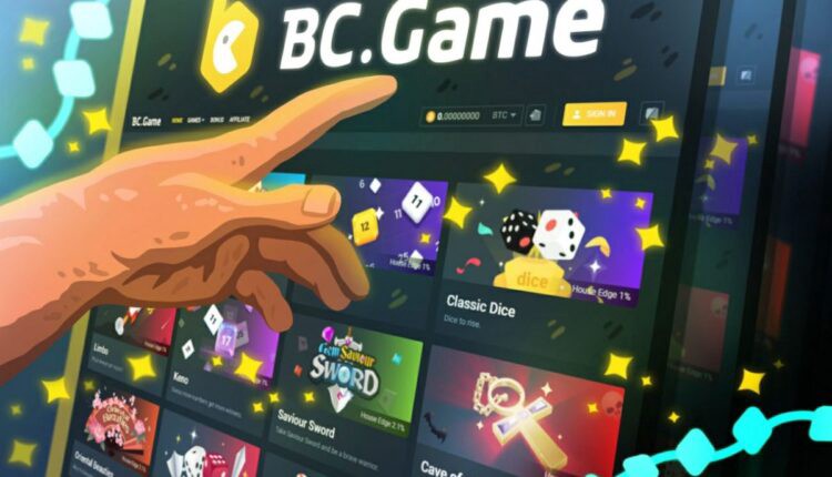 KYC BC.Game A Comprehensive Guide to Know Your Customer Protocols KYC BC.Game A Comprehensive Guide to Know Your Customer Protocols