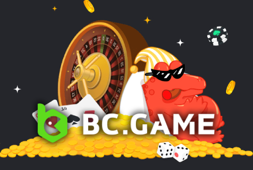 KYC BC.Game A Comprehensive Guide to Know Your Customer Protocols KYC BC.Game A Comprehensive Guide to Know Your Customer Protocols