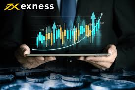 Mastering Forex Trading With Exness A Comprehensive Guide Mastering Forex Trading With Exness A Comprehensive Guide