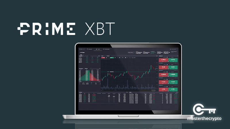 Maximize Your Trading Potential with PrimeXBT Short Maximize Your Trading Potential with PrimeXBT Short