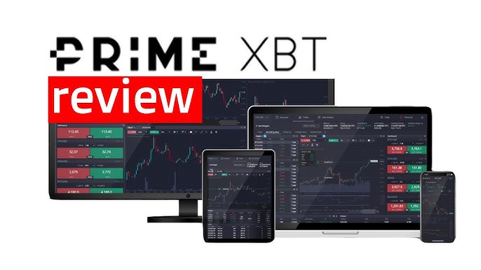 Maximize Your Trading Potential with PrimeXBT Short Maximize Your Trading Potential with PrimeXBT Short