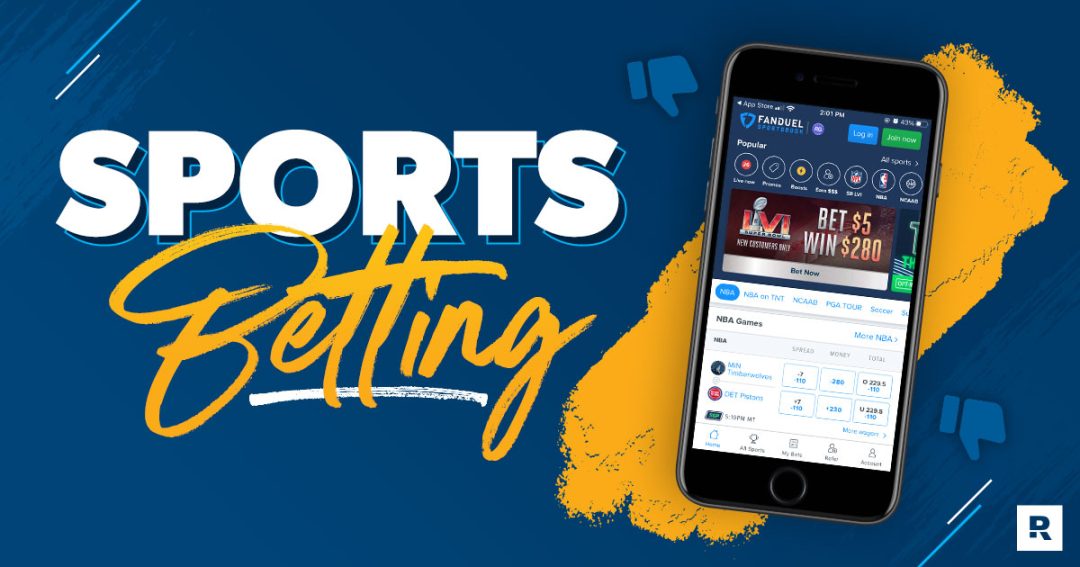 The Top Sports to Bet On in 2025 8 The Top Sports to Bet On in 2025 8