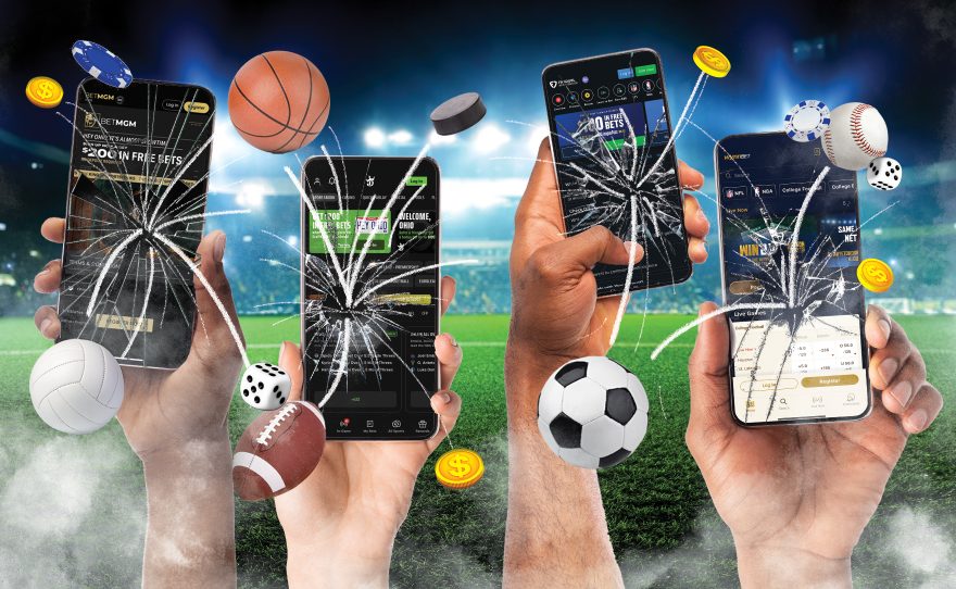 The Top Sports to Bet On in 2025 8 The Top Sports to Bet On in 2025 8