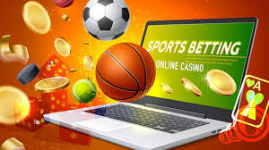 Top features in modern betting 4 Top features in modern betting 4