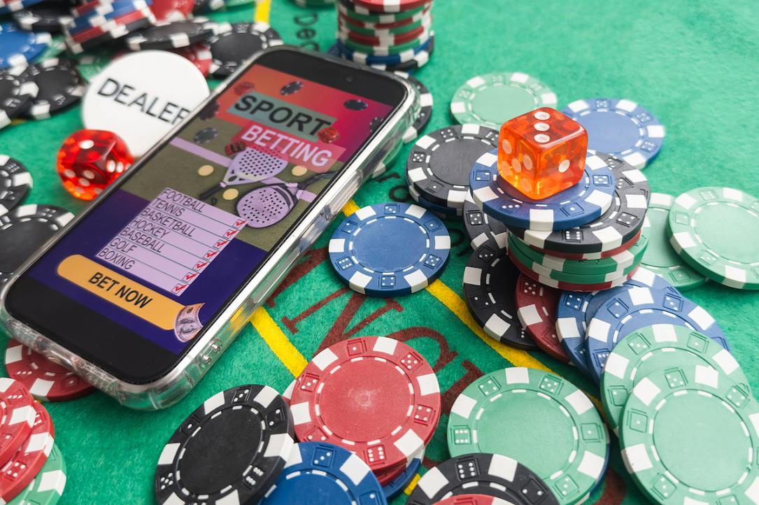 Top features in modern betting 4 Top features in modern betting 4