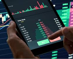 Understanding Crypto Trading Charts A Comprehensive Guide to Their Utilization Understanding Crypto Trading Charts A Comprehensive Guide to Their Utilization