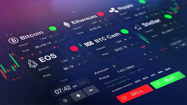 Understanding Crypto Trading Charts A Comprehensive Guide to Their Utilization Understanding Crypto Trading Charts A Comprehensive Guide to Their Utilization