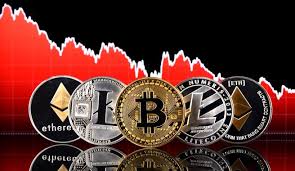 Understanding Crypto Trading Charts A Comprehensive Guide to Their Utilization Understanding Crypto Trading Charts A Comprehensive Guide to Their Utilization