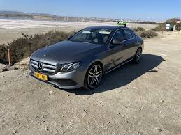 Your Comprehensive Guide to Taxi in Nicosia Your Comprehensive Guide to Taxi in Nicosia