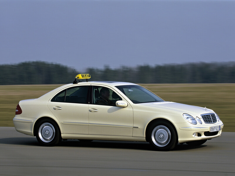 Your Comprehensive Guide to Taxi in Nicosia Your Comprehensive Guide to Taxi in Nicosia