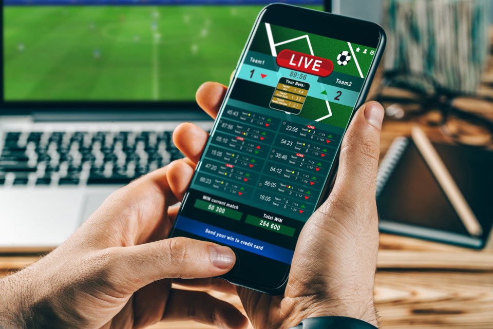 Best online sports betting tips 25 Best online sports betting tips 25