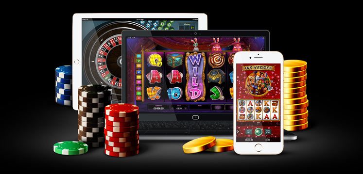 Discover the Exciting World of Seven Casino UK 34