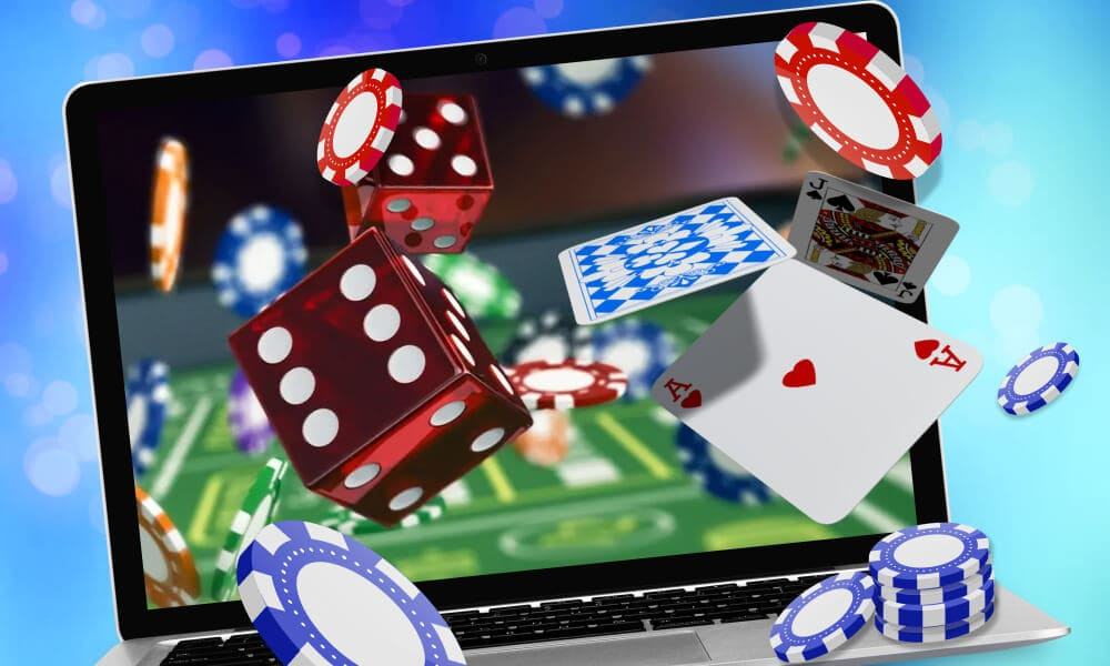 Experience Excitement at Sky Hills Casino Sportsbook 0 Experience Excitement at Sky Hills Casino Sportsbook 0