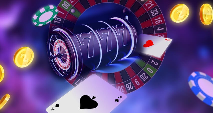 Experience the Thrill Spinsala Casino Experience the Thrill Spinsala Casino